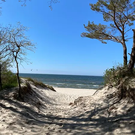 Sand - Posesja Plazowa
