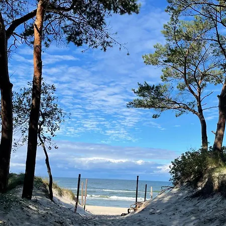 Sand - Posesja Plazowa * غجيبوفو